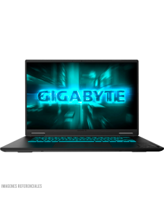 LAPTOP GAMER GIGABYTE A16 2