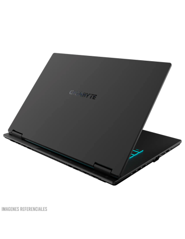 LAPTOP GAMER GIGABYTE A16 I7-13620H 16GB DDR5...