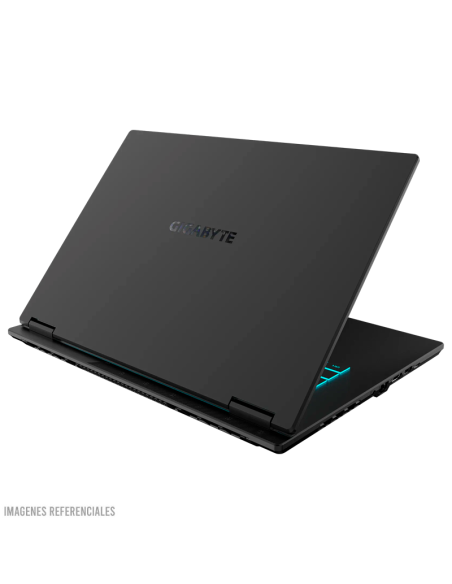 LAPTOP GAMER GIGABYTE A16 I7-13620H 16GB DDR5 512GB SSD GEFORCE RTX 4050 6GB 16 WUXGA 165HZ WINDOWS 11 (A16 CMHI2US893SH)