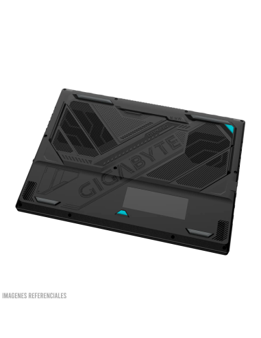 LAPTOP GAMER GIGABYTE A16 I7-13620H 16GB DDR5...