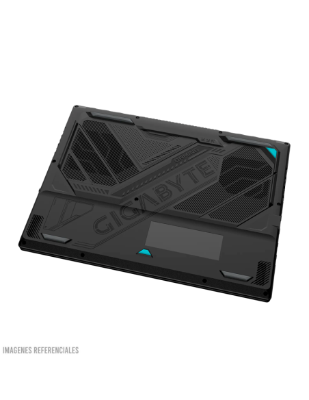 LAPTOP GAMER GIGABYTE A16 I7-13620H 16GB DDR5 512GB SSD GEFORCE RTX 4050 6GB 16 WUXGA 165HZ WINDOWS 11 (A16 CMHI2US893SH)