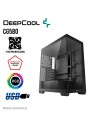 CASE DEEP COOL CG580