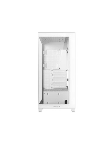 CASE DEEP COOL CG580 WH (R-CG580-WHNDA0-G-1)...