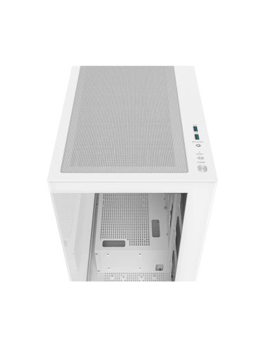 CASE DEEP COOL CG580 WH (R-CG580-WHNDA0-G-1)...