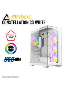 CASE ANTEC CONSTELLATION C3