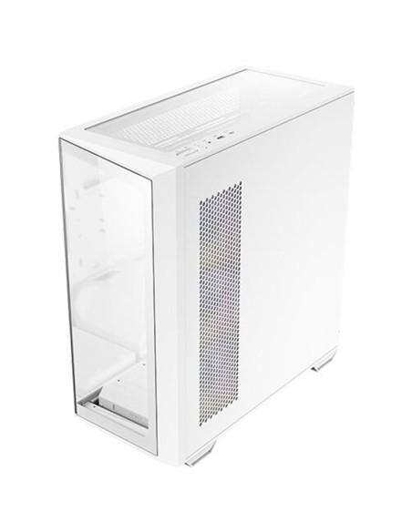 CASE ANTEC CONSTELLATION C3 WHITE ( 0-761345-10032-8 ) S/FUENTE | LED-ARGB