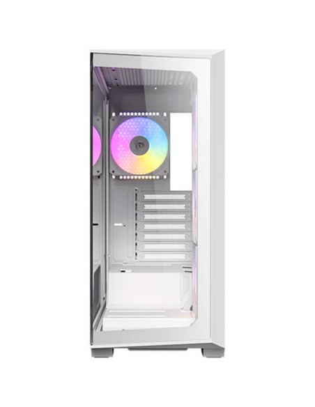 CASE ANTEC CONSTELLATION C3 WHITE ( 0-761345-10032-8 ) S/FUENTE | LED-ARGB