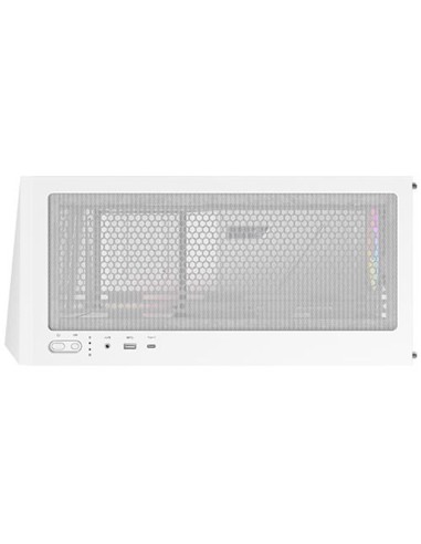 CASE ANTEC CONSTELLATION C3 WHITE (...