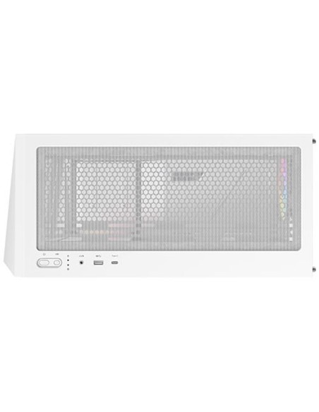 CASE ANTEC CONSTELLATION C3 WHITE ( 0-761345-10032-8 ) S/FUENTE | LED-ARGB