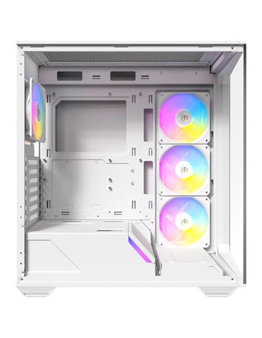 CASE ANTEC CONSTELLATION C3 WHITE (...