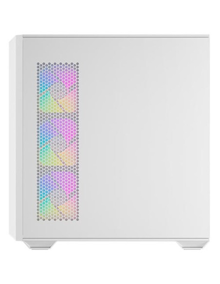 CASE ANTEC CONSTELLATION C3 WHITE ( 0-761345-10032-8 ) S/FUENTE | LED-ARGB