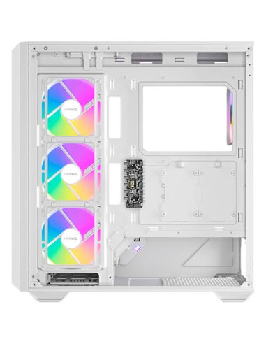 CASE ANTEC CONSTELLATION C3 WHITE (...
