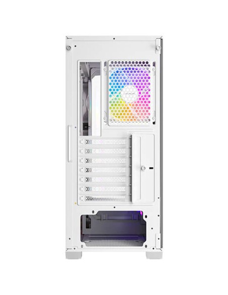 CASE ANTEC CONSTELLATION C3 WHITE ( 0-761345-10032-8 ) S/FUENTE | LED-ARGB