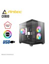 CASE GAMER ANTEC CX800