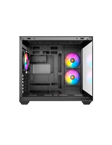 CASE GAMER ANTEC CX800 ARGB BLACK S/FUENTE |...