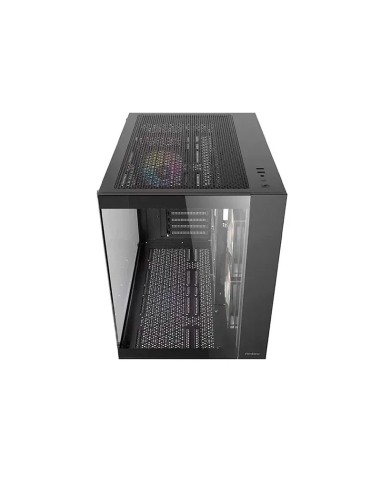 CASE GAMER ANTEC CX800 ARGB BLACK S/FUENTE |...