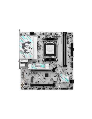 MAINBOARD MSI B840M GAMING WIFI6E (...