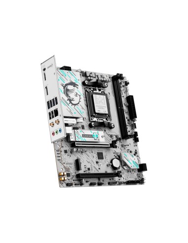 MAINBOARD MSI B840M GAMING WIFI6E (...