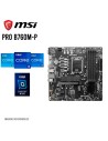 MAINBOARD MSI PRO B760M-P