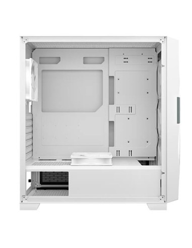 CASE ANTEC DF700 FLUX WHITE ARGB SIN FUENTE...