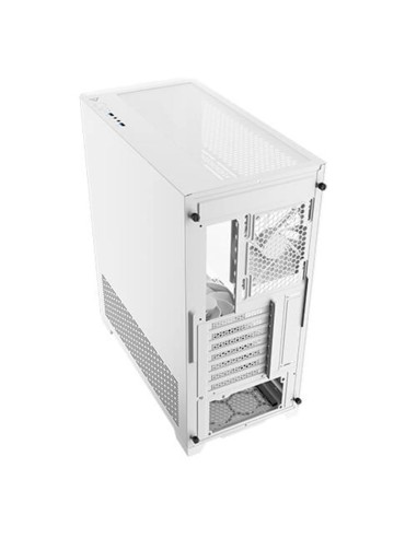 CASE ANTEC DF700 FLUX WHITE ARGB SIN FUENTE...