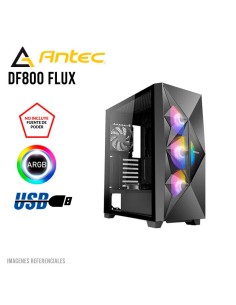CASE ANTEC DF800 FLUX