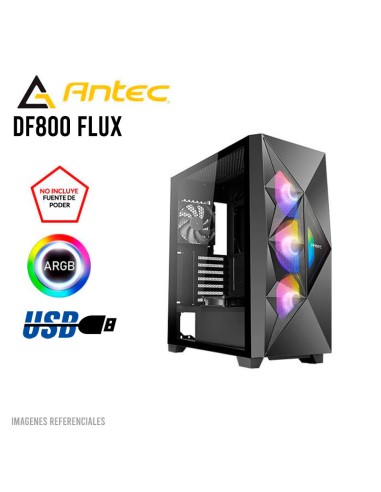 CASE ANTEC DF800 FLUX