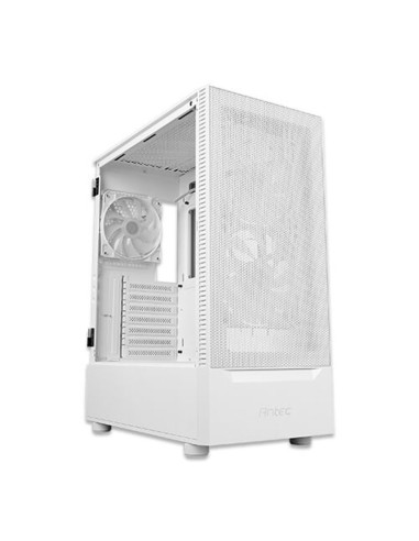 CASE GAMER ANTEC NX410 WHITE ( 0-761345-81042-5...