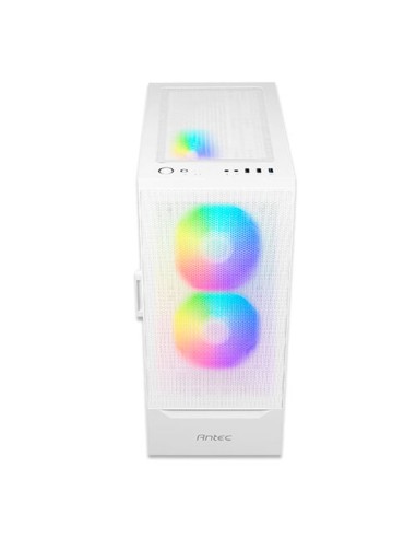 CASE GAMER ANTEC NX410 WHITE ( 0-761345-81042-5...