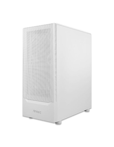 CASE GAMER ANTEC NX410 WHITE ( 0-761345-81042-5...