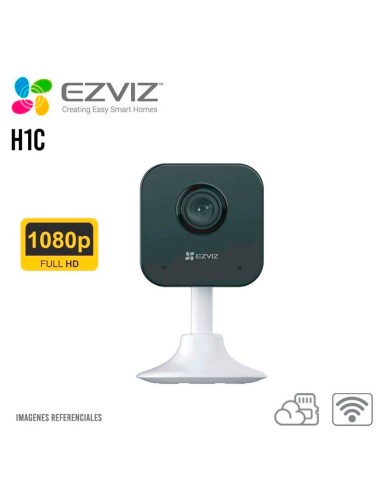 CAMARA EZVIZ H1C