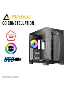 CASE ANTEC CONSTELLATION C8