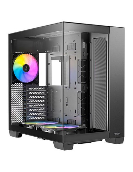 CASE ANTEC CONSTELLATION C8 ( 0-761345-10022-9 ) S/FUENTE | LED-ARGB