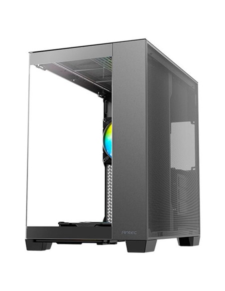 CASE ANTEC CONSTELLATION C8 ( 0-761345-10022-9 ) S/FUENTE | LED-ARGB