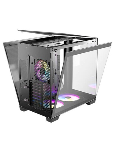 CASE ANTEC CONSTELLATION C8 ( 0-761345-10022-9...