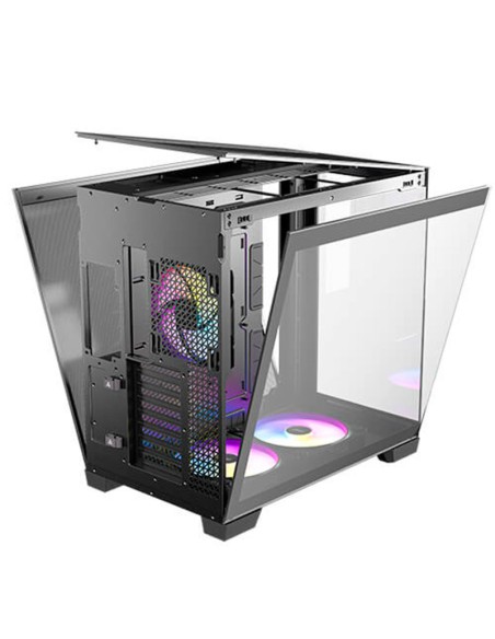 CASE ANTEC CONSTELLATION C8 ( 0-761345-10022-9 ) S/FUENTE | LED-ARGB