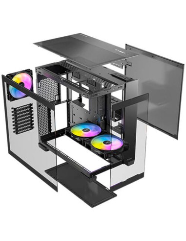 CASE ANTEC CONSTELLATION C8 ( 0-761345-10022-9...