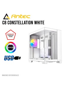 CASE ANTEC CONSTELLATION C8