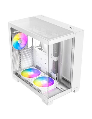 CASE ANTEC CONSTELLATION C8 WHITE (...