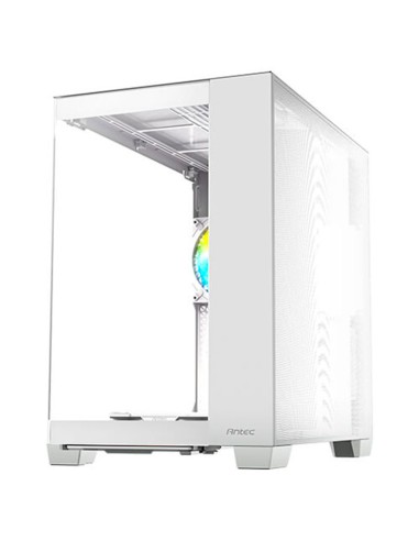 CASE ANTEC CONSTELLATION C8 WHITE (...