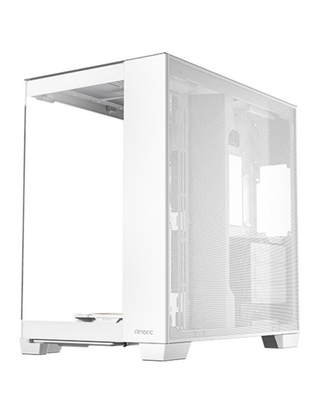 CASE ANTEC CONSTELLATION C8 WHITE ( 0-761345-10028-1 ) S/FUENTE | LED-ARGB