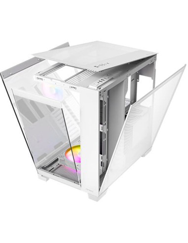 CASE ANTEC CONSTELLATION C8 WHITE (...