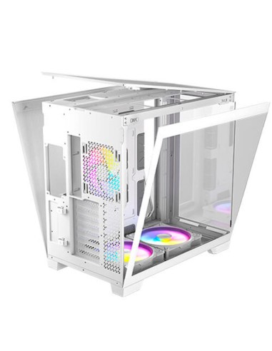 CASE ANTEC CONSTELLATION C8 WHITE (...