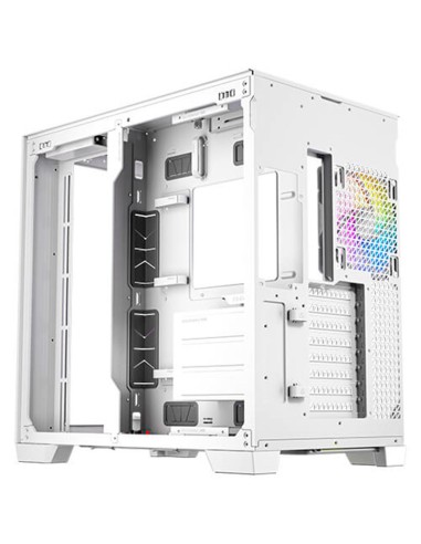 CASE ANTEC CONSTELLATION C8 WHITE (...