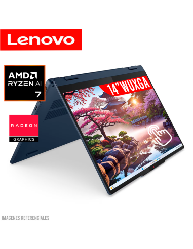 LAPTOP LENOVO IDEAPAD 5