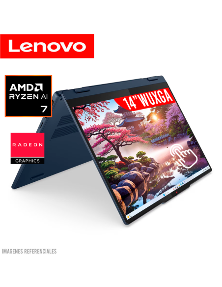 LAPTOP LENOVO IDEAPAD 5
