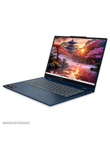 LAPTOP LENOVO IDEAPAD 5 2-1 14AKP10 RYZEN 7-350...