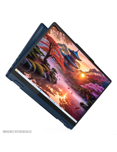 LAPTOP LENOVO IDEAPAD 5 2-1 14AKP10 RYZEN 7-350...