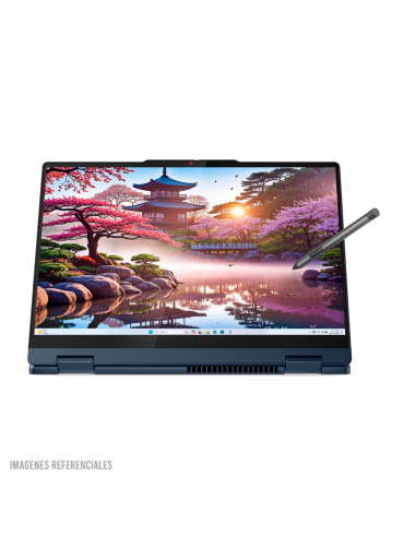 LAPTOP LENOVO IDEAPAD 5 2-1 14AKP10 RYZEN 7-350...