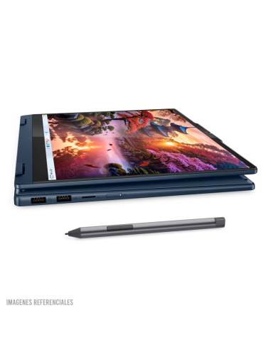 LAPTOP LENOVO IDEAPAD 5 2-1 14AKP10 RYZEN 7-350...